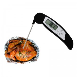デジタルキッチン食品肉料理電子温度計