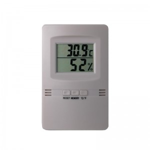 50〜70℃の温度範囲と家庭の湿度