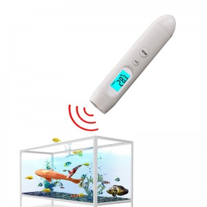 新製品ポータブルpocketableミニ品質中国製品デジタル赤外線温度計